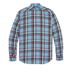 The Rangeland Flannel Shirt
