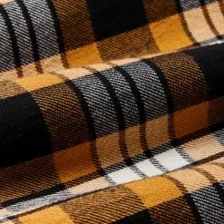 The Rangeland Flannel Shirt