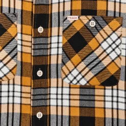 The Rangeland Flannel Shirt