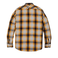 The Rangeland Flannel Shirt