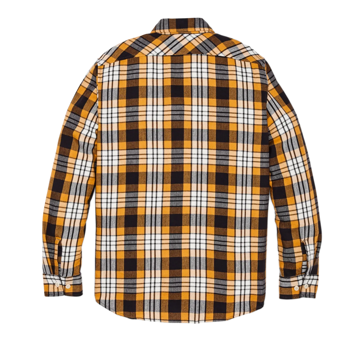 The Rangeland Flannel Shirt