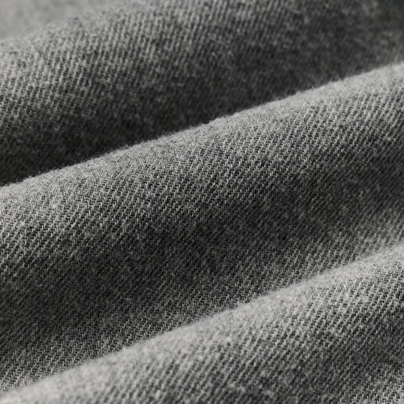 The Rangeland Flannel Shirt