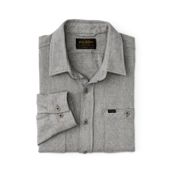 The Rangeland Flannel Shirt