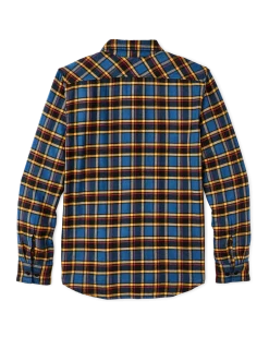 The Rangeland Flannel Shirt