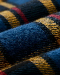 The Rangeland Flannel Shirt
