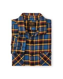 The Rangeland Flannel Shirt