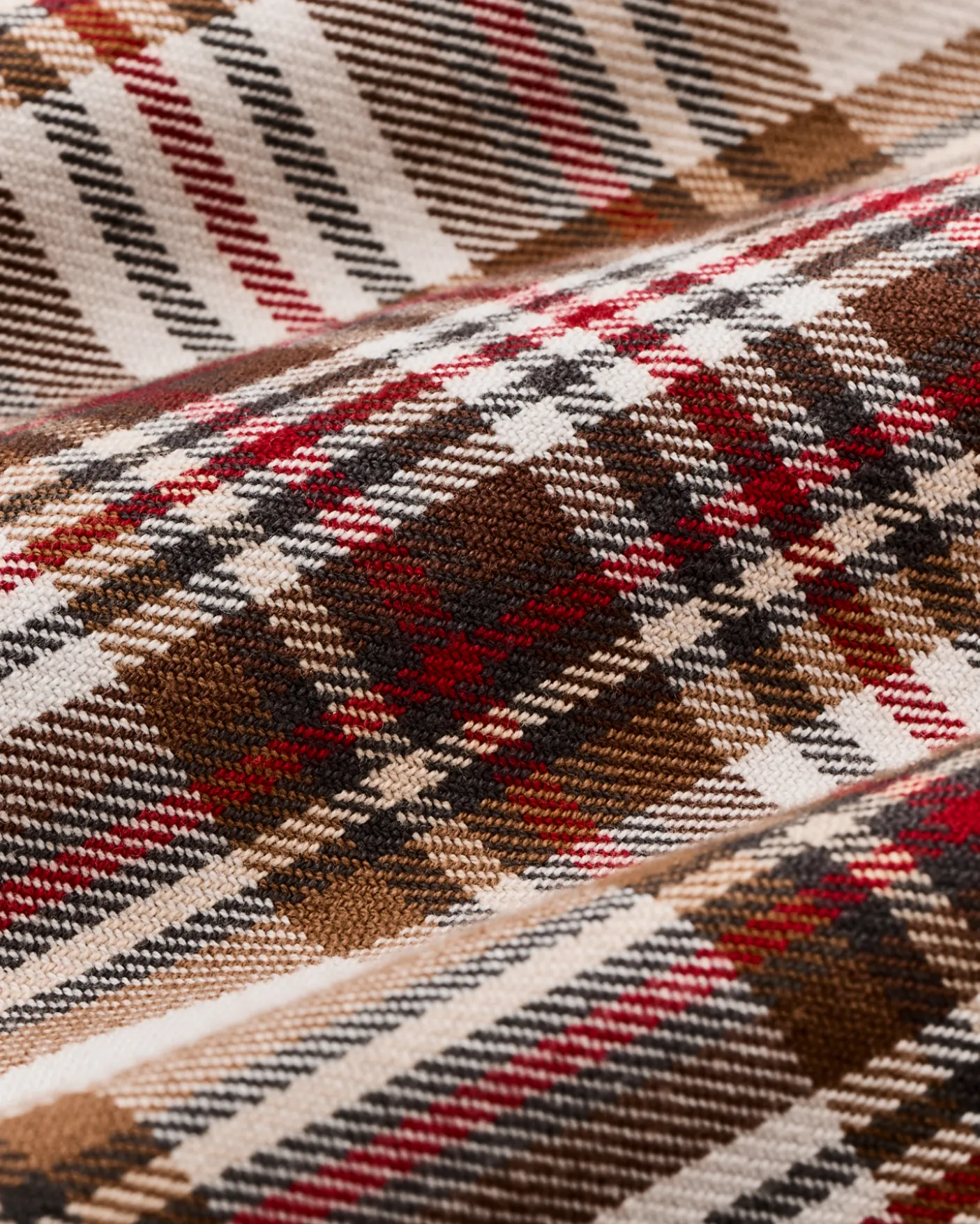 The Rangeland Flannel Shirt
