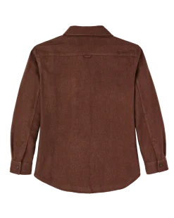 The Women's Rangeland Flannel Shirt