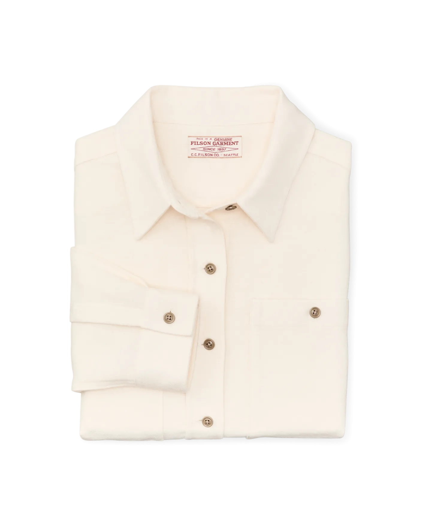 The Women's Rangeland Flannel Shirt
