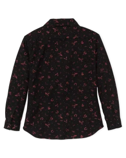 The Women's Rangeland Flannel Shirt