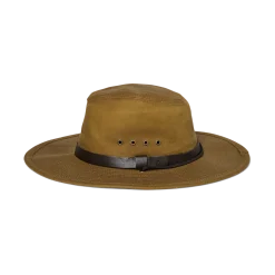 Tin Cloth Bush Hat