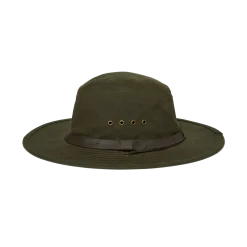 Tin Cloth Bush Hat