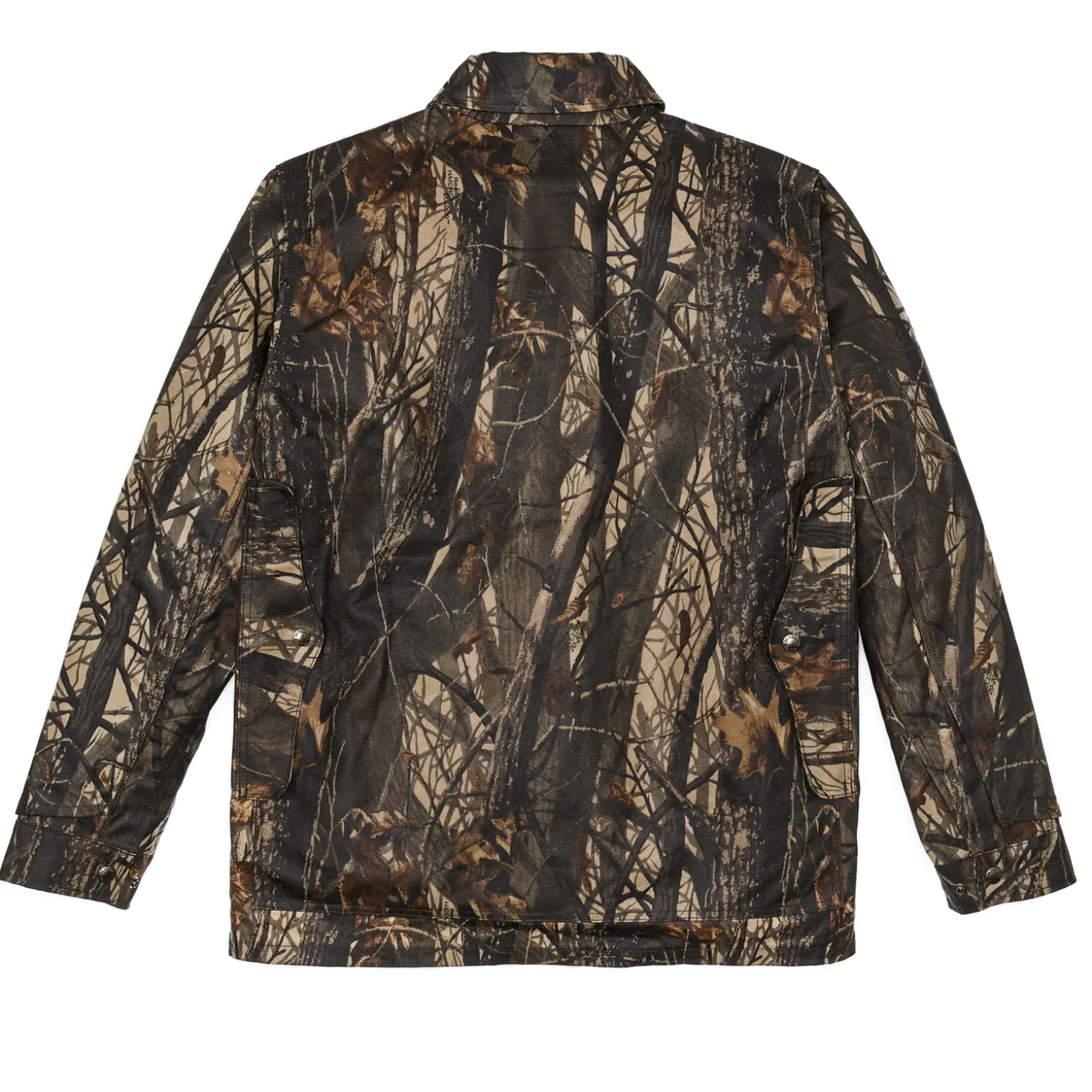 Tin Cloth Cruiser Jacket