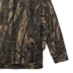 Tin Cloth Cruiser Jacket