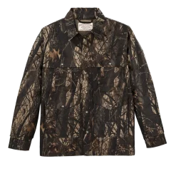Tin Cloth Cruiser Jacket