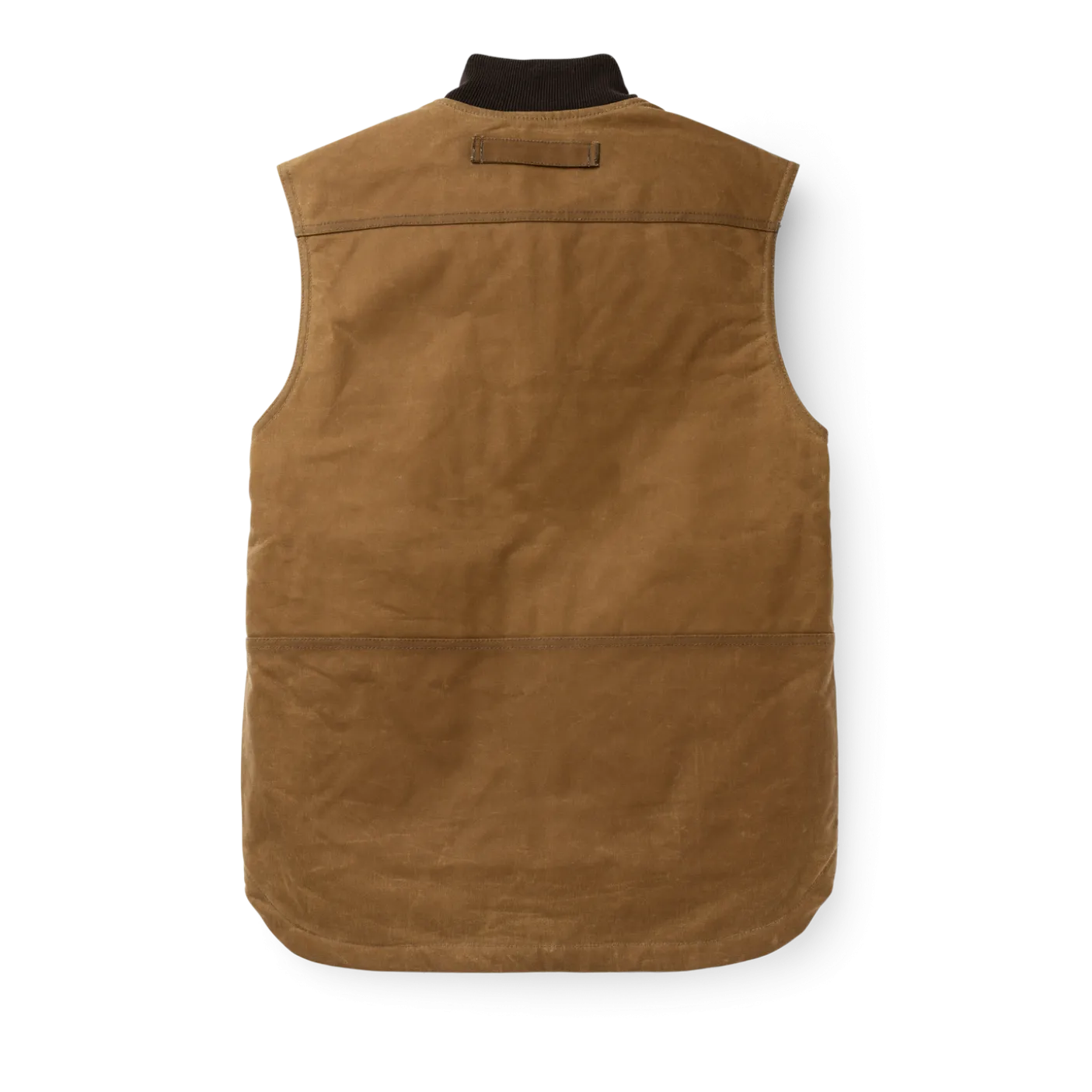 Tin Cloth Insulated Work Vest
