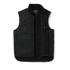 Tin Cloth Insulated Work Vest