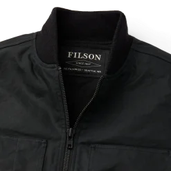Tin Cloth Insulated Work Vest