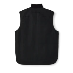 Tin Cloth Insulated Work Vest
