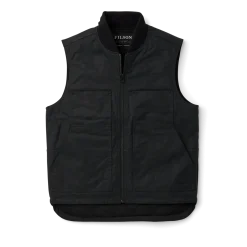 Tin Cloth Insulated Work Vest