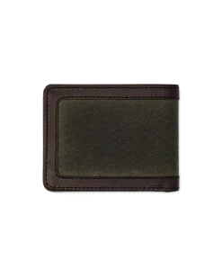 Tin Cloth Outfitter Wallet