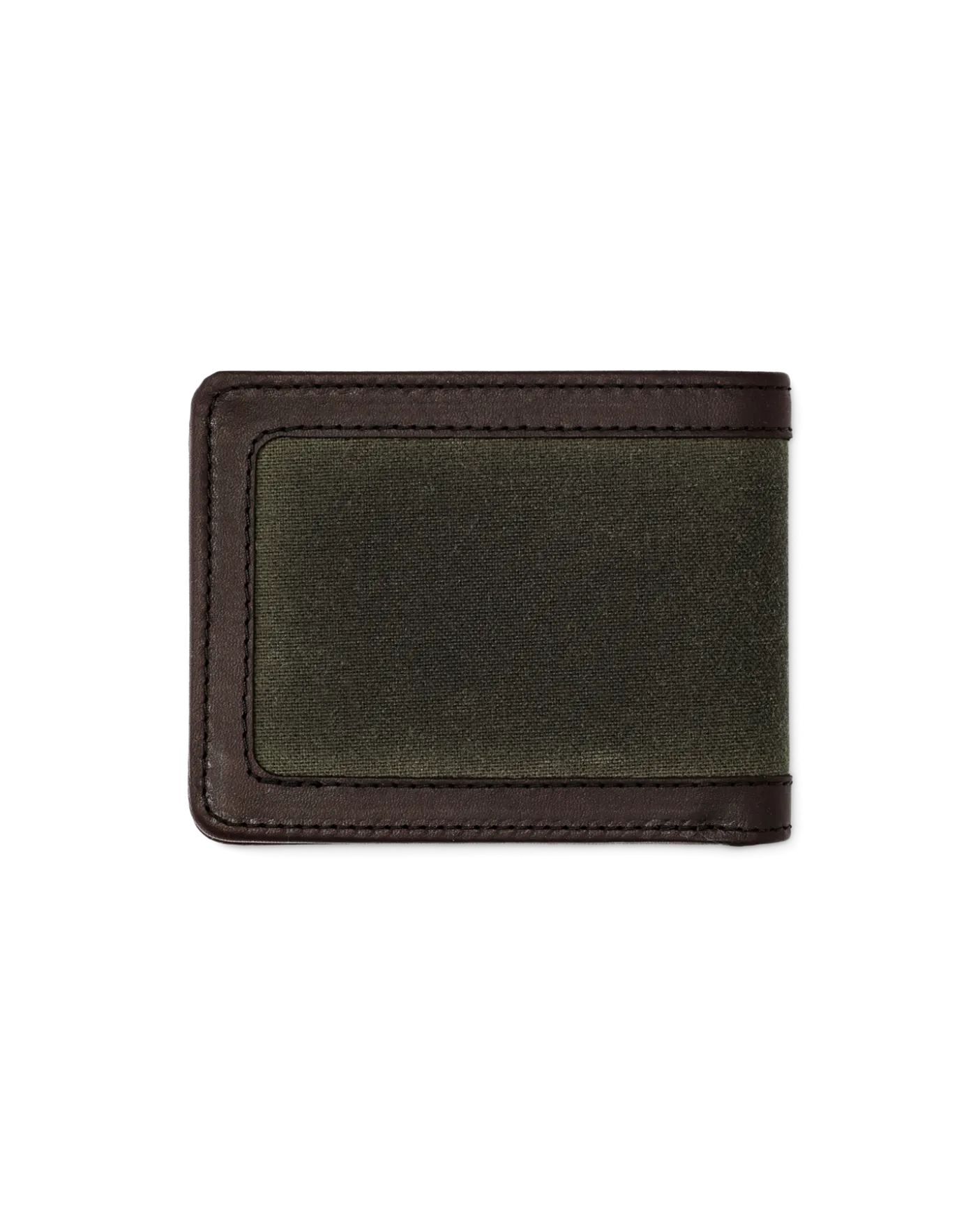 Tin Cloth Outfitter Wallet
