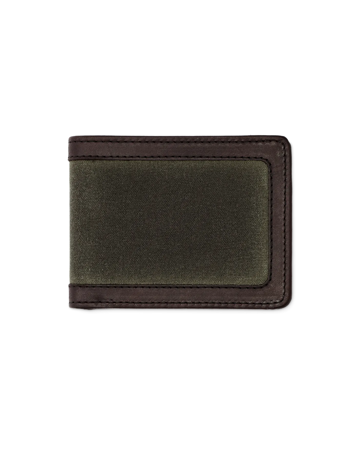 Tin Cloth Outfitter Wallet