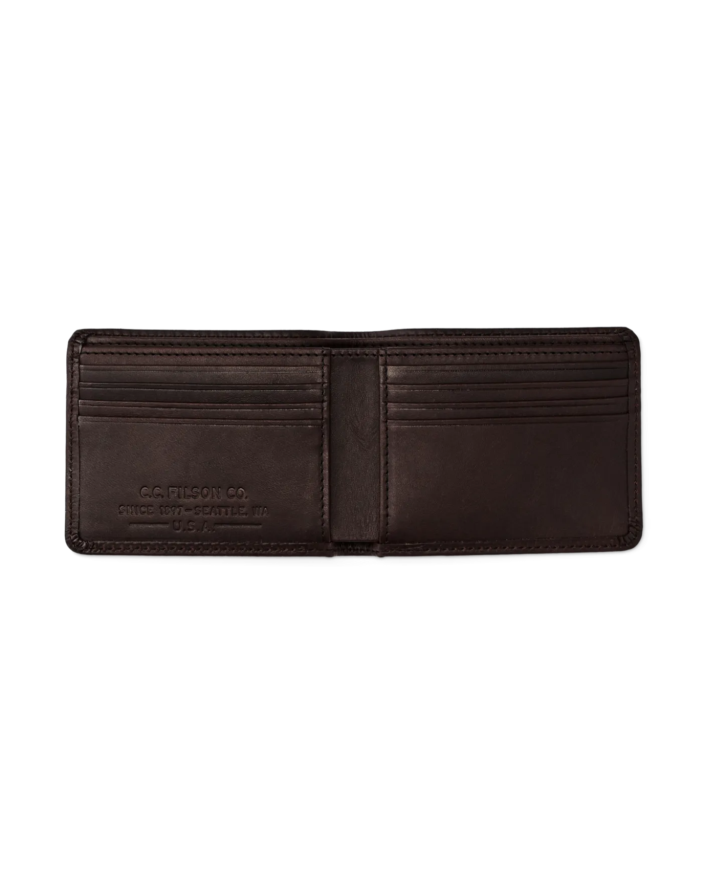 Tin Cloth Outfitter Wallet