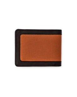 Tin Cloth Outfitter Wallet