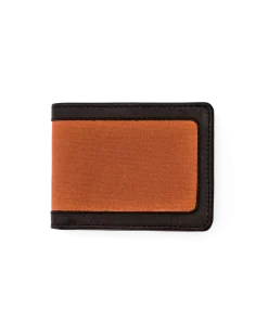 Tin Cloth Outfitter Wallet