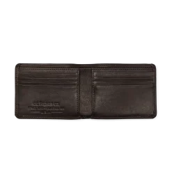 Tin Cloth Outfitter Wallet