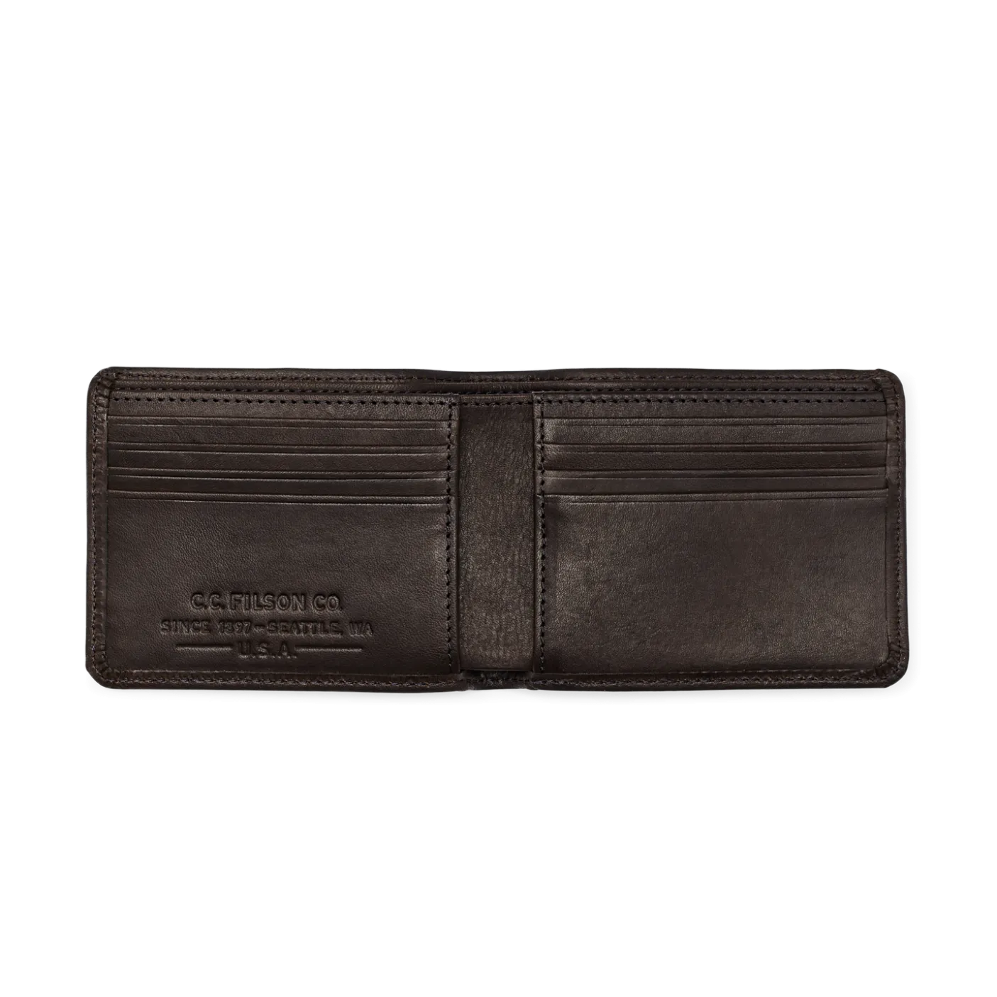 Tin Cloth Outfitter Wallet