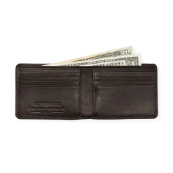 Tin Cloth Outfitter Wallet