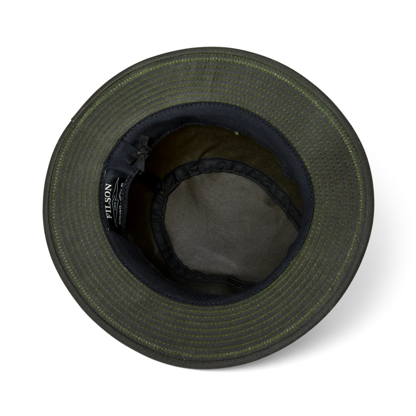 Tin Cloth Packer Hat