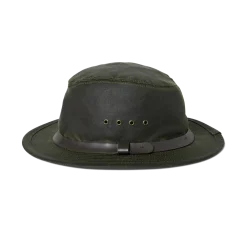 Tin Cloth Packer Hat
