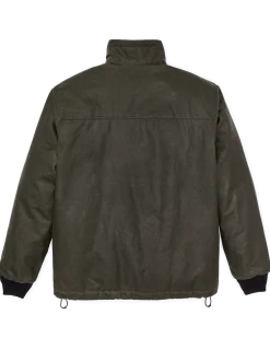 Tin Cloth Primaloft Jacket