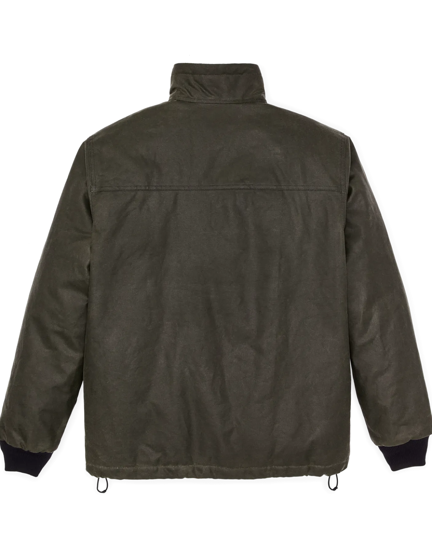Tin Cloth Primaloft Jacket