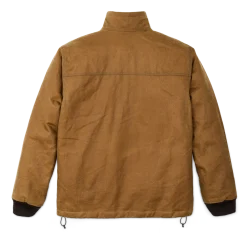 Tin Cloth Primaloft Jacket