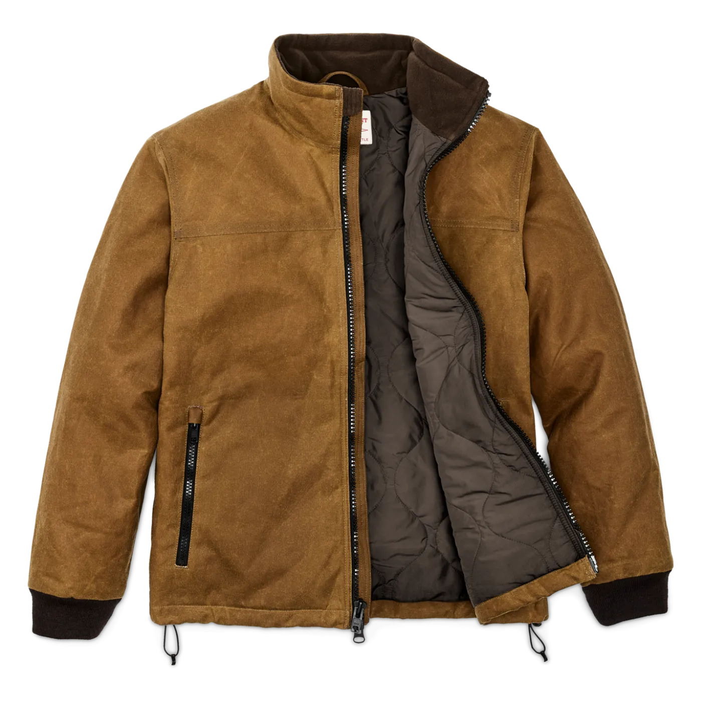 Tin Cloth Primaloft Jacket