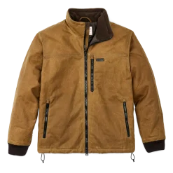 Tin Cloth Primaloft Jacket