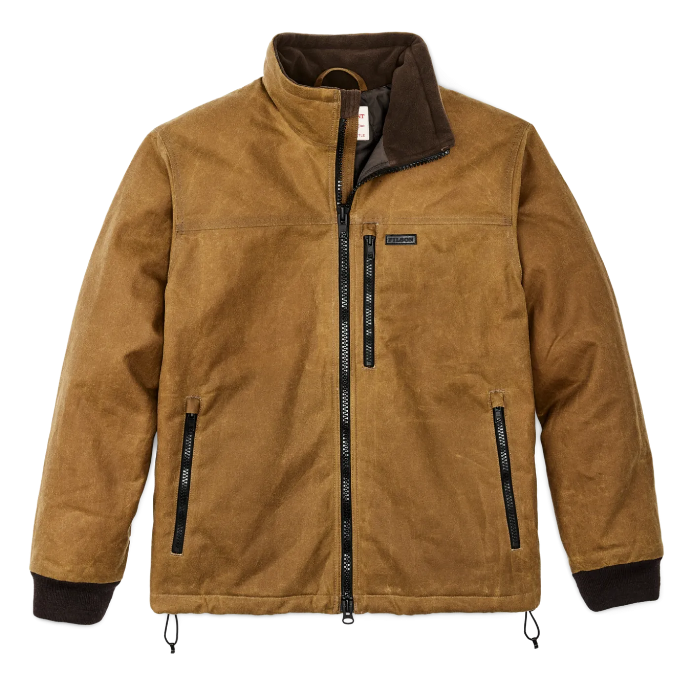 Tin Cloth Primaloft Jacket