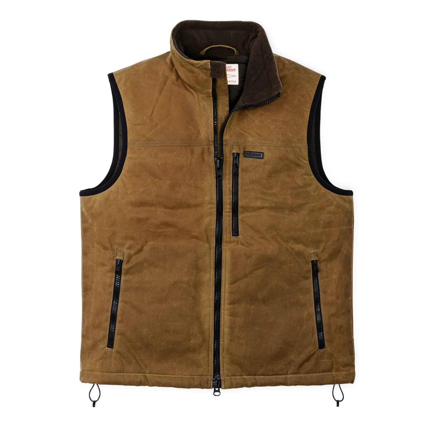 Tin Cloth Primaloft Vest