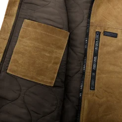Tin Cloth Primaloft Vest