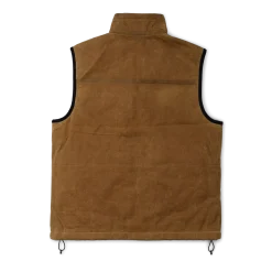 Tin Cloth Primaloft Vest