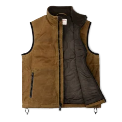 Tin Cloth Primaloft Vest