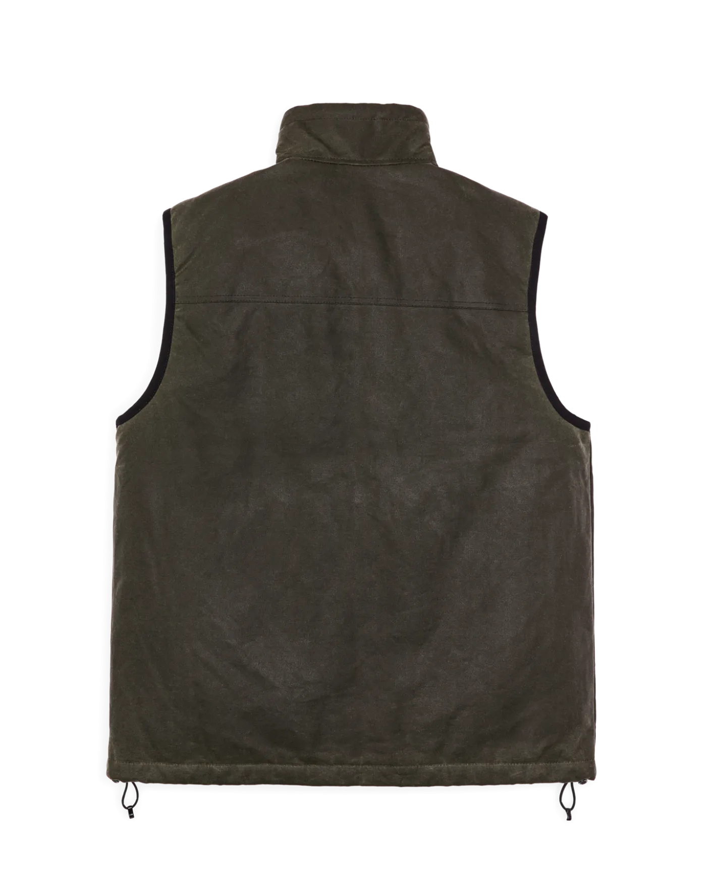 Tin Cloth Primaloft Vest