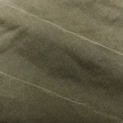 Tin Cloth Short Lined Cruiser Jacket