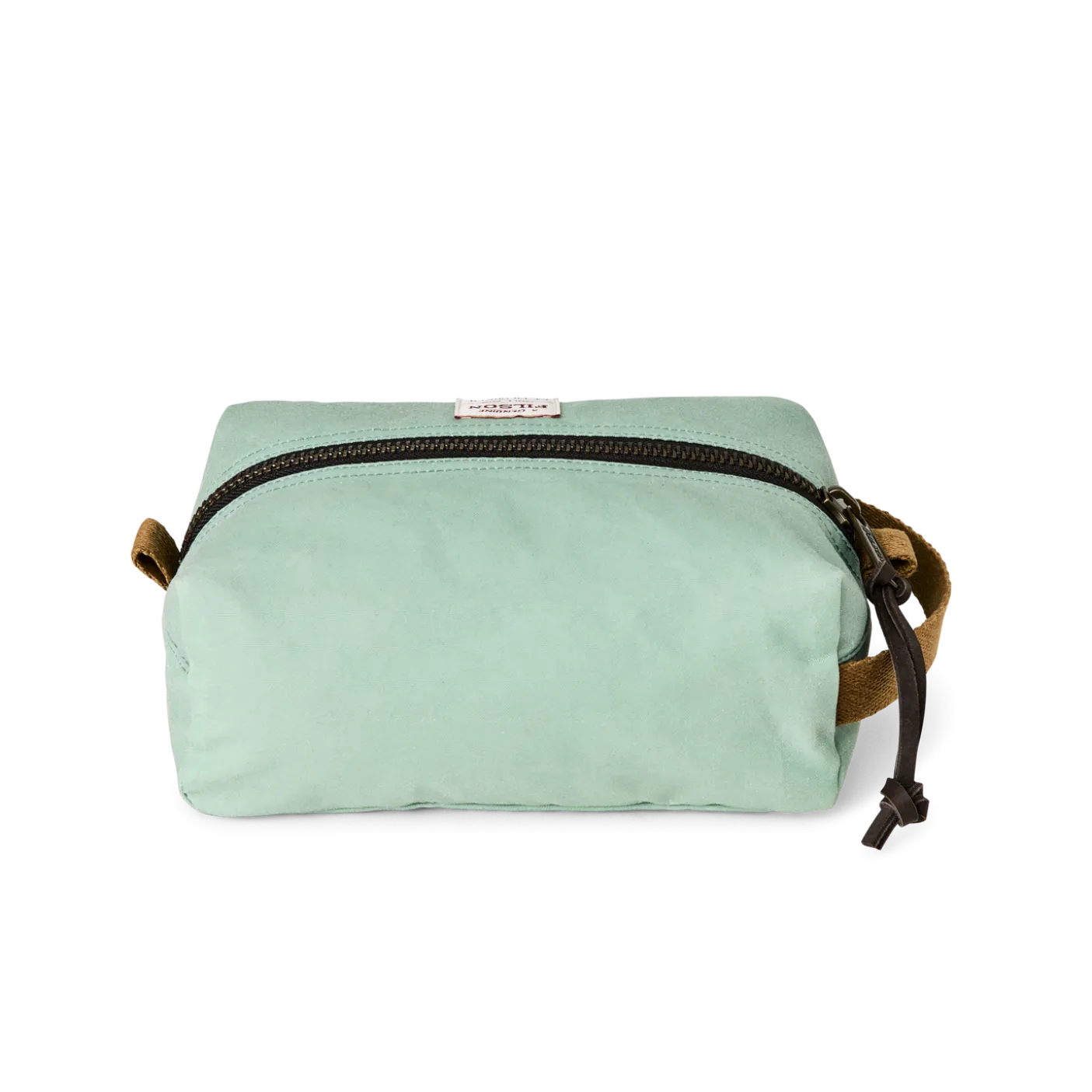 Tin Cloth Travel Kit