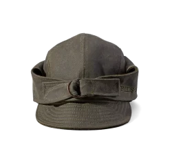 Tin Cloth Wildfowl Hat