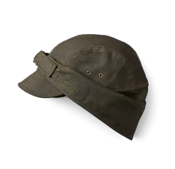 Tin Cloth Wildfowl Hat